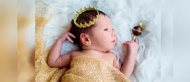 Encuentra el nombre ideal para tu bebé en esta lista inspirada en 'Juego de Tronos' Encuentra el nombre ideal para tu bebé en esta lista inspirada en 'Juego de Tronos'