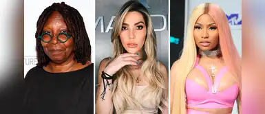 Famosas internacionales que se atrevieron a hablar de sus abortos Famosas internacionales que se atrevieron a hablar de sus abortos