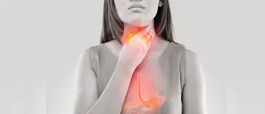 Acidez estomacal: Estas son las alternativas naturales para sustituir el omeprazol Acidez estomacal: Estas son las alternativas naturales para sustituir el omeprazol