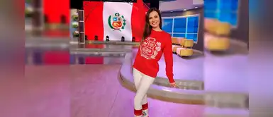 5 outfits para combinar tu amor por la moda y la selección peruana 5 outfits para combinar tu amor por la moda y la selección peruana