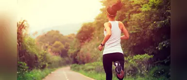 Conoce la cantidad de minutos en ejercicios que necesitas para una vida sana Conoce la cantidad de minutos en ejercicios que necesitas para una vida sana