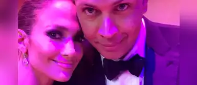 Jennifer Lopez casi muestra más de la cuenta por culpa de su novio Álex Rodríguez Jennifer Lopez casi muestra más de la cuenta por culpa de su novio Álex Rodríguez