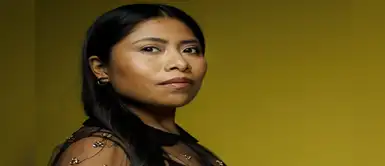 Yalitza Aparicio defendió así su origen ante las personas que la llaman "india" Yalitza Aparicio defendió así su origen ante las personas que la llaman "india"