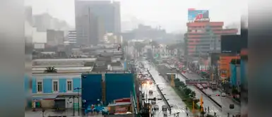 Conoce la temperatura mínima que soportará la capital este sábado Conoce la temperatura mínima que soportará la capital este sábado