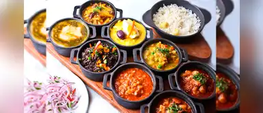 Día de la Gastronomía Peruana: la historia de los 5 platos que nos representan mundialmente Día de la Gastronomía Peruana: la historia de los 5 platos que nos representan mundialmente