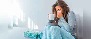 ¿Gripe o neumonía? Conoce cómo diferenciarlas ¿Gripe o neumonía? Conoce cómo diferenciarlas