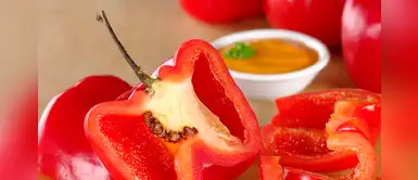 Conoce las propiedades del rocoto y el ají vitales para tu nutrición Conoce las propiedades del rocoto y el ají vitales para tu nutrición