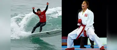 Tokio 2020: Los nuevos deportes que estarían presentes en los Juegos Olímpicos Tokio 2020: Los nuevos deportes que estarían presentes en los Juegos Olímpicos