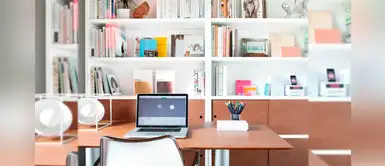 Te enseñamos 8 tips para mantener ordenado tu espacio de trabajo Te enseñamos 8 tips para mantener ordenado tu espacio de trabajo