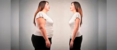 Megarexia: el trastorno alimenticio opuesto a la anorexia Megarexia: el trastorno alimenticio opuesto a la anorexia