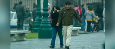 Conoce la temperatura de nuestra capital para este domingo Conoce la temperatura de nuestra capital para este domingo