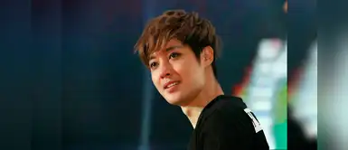 Kim Hyun Joong envía un mensaje especialmente para sus fans peruanas Kim Hyun Joong envía un mensaje especialmente para sus fans peruanas