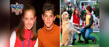 ¿Cómo lucen los niños de la telenovela ‘De pocas Pulgas’ a 16 años del estreno? ¿Cómo lucen los niños de la telenovela ‘De pocas Pulgas’ a 16 años del estreno?