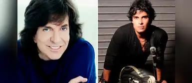 Pedro Suárez Vértiz envía emotiva despedida a Camilo Sesto Pedro Suárez Vértiz envía emotiva despedida a Camilo Sesto