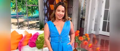 Adamari López y su lucha contra la adicción a los dulces. ¿Cómo lograrlo? Adamari López y su lucha contra la adicción a los dulces. ¿Cómo lograrlo?