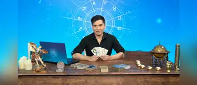 Señales con Jhan Sandoval: Mantras para recuperar tu paz interior Señales con Jhan Sandoval: Mantras para recuperar tu paz interior