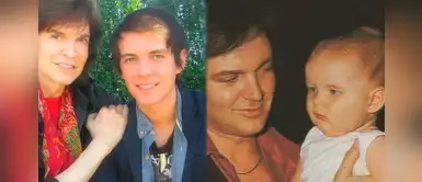 Camilo Sesto y la complicada relación con su hijo Camilo Blanes Camilo Sesto y la complicada relación con su hijo Camilo Blanes