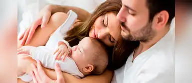 Empresa otorgará 6 meses de licencia de maternidad y paternidad a sus trabajadores en Perú Empresa otorgará 6 meses de licencia de maternidad y paternidad a sus trabajadores en Perú