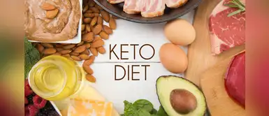 ¿Quieres realizar la dieta keto? Aquí te dejamos algunas recetas ¿Quieres realizar la dieta keto? Aquí te dejamos algunas recetas