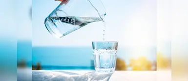 Agua purificada: mitos y verdades que debes conocer sobre su consumo Agua purificada: mitos y verdades que debes conocer sobre su consumo