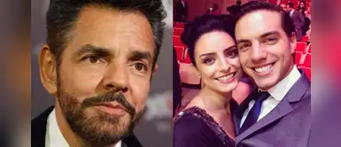 Eugenio Derbez: este fue el peor error que cometió como padre Eugenio Derbez: este fue el peor error que cometió como padre
