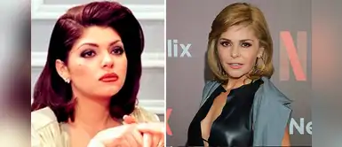 Instagram: Itatí Cantoral ‘Soraya’ y su hija causan sensación con su gran parecido Instagram: Itatí Cantoral ‘Soraya’ y su hija causan sensación con su gran parecido