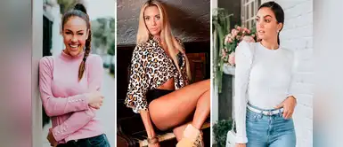 Conoce a las brasileñas que encontraron el amor en Perú Conoce a las brasileñas que encontraron el amor en Perú