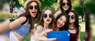 Ellas serían las mujeres más felices, según los signos del zodiaco Ellas serían las mujeres más felices, según los signos del zodiaco