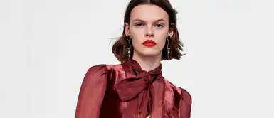 Súper kit: modelo revela sus mejores tips para sobrevivir la Semana de la Moda Súper kit: modelo revela sus mejores tips para sobrevivir la Semana de la Moda