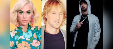 Famosos que intentaron suicidarse y que hoy son ejemplo de superación Famosos que intentaron suicidarse y que hoy son ejemplo de superación