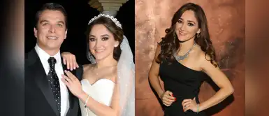 Sherlyn González dedica emotivo mensaje a su exesposo, ¿por qué terminaron? Sherlyn González dedica emotivo mensaje a su exesposo, ¿por qué terminaron?