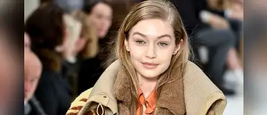 Gigi Hadid se inspiró en el estilo de Jennifer Lopez usando esta prenda Gigi Hadid se inspiró en el estilo de Jennifer Lopez usando esta prenda