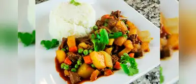 Prepara un exquisito picante de carne ideal para compartir en familia Prepara un exquisito picante de carne ideal para compartir en familia