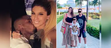 ¿Qué hizo Melissa Klug para evitar que sus hijos vean el ampay de Jefferson? ¿Qué hizo Melissa Klug para evitar que sus hijos vean el ampay de Jefferson?