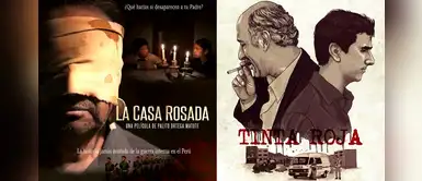 Aprovecha las cuatro funciones de Cine Libre en el Centro Histórico de Lima Aprovecha las cuatro funciones de Cine Libre en el Centro Histórico de Lima