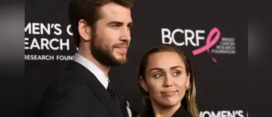 Liam Hemsworth tomó radical decisión tras anunciar divorcio con Miley Cyrus Liam Hemsworth tomó radical decisión tras anunciar divorcio con Miley Cyrus