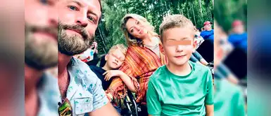 La conmovedora carta de un padre adicto al trabajo tras la pérdida de su hijo La conmovedora carta de un padre adicto al trabajo tras la pérdida de su hijo