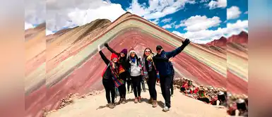 ¿Sabías que las mujeres son quienes más salen de viaje, según estudio? ¿Sabías que las mujeres son quienes más salen de viaje, según estudio?