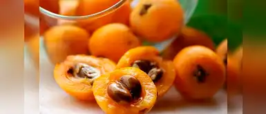 Níspero: Estos son los beneficios que esta fruta aporta en tu salud Níspero: Estos son los beneficios que esta fruta aporta en tu salud