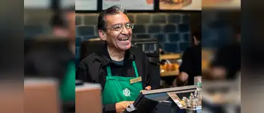 Starbucks Perú lanza convocatoria para personas mayores de 60 años Starbucks Perú lanza convocatoria para personas mayores de 60 años