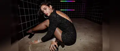 Dua Lipa incursiona en la moda de la mano de conocida marca de ropa Dua Lipa incursiona en la moda de la mano de conocida marca de ropa
