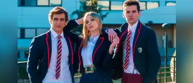 ‘Élite’: confirman la tercera temporada y ya anunciaron fecha de estreno ‘Élite’: confirman la tercera temporada y ya anunciaron fecha de estreno