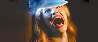 ¡Atención! "American Horror Story: 1984" vuelve a la pantalla chica este mes ¡Atención! "American Horror Story: 1984" vuelve a la pantalla chica este mes