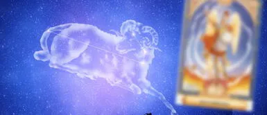 Descubre cuál es el ángel protector para el signo zodiacal Aries Descubre cuál es el ángel protector para el signo zodiacal Aries