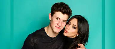 Camila Cabello y Shawn Mendes: el beso apasionado que calló a sus detractores Camila Cabello y Shawn Mendes: el beso apasionado que calló a sus detractores