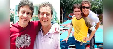 ¿Qué fue de la vida de los divertidos Jerry y Marcelo de ‘Así es la Vida’? ¿Qué fue de la vida de los divertidos Jerry y Marcelo de ‘Así es la Vida’?
