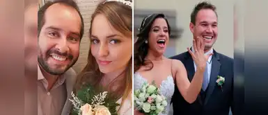 Matrimonios de los famosos que duraron muy poco tiempo Matrimonios de los famosos que duraron muy poco tiempo