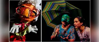 Teatro para niños gratis: evento cultural para los más pequeños de la casa Teatro para niños gratis: evento cultural para los más pequeños de la casa