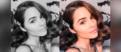 NYFW revive peinado ochentero que más de una querrá usar NYFW revive peinado ochentero que más de una querrá usar