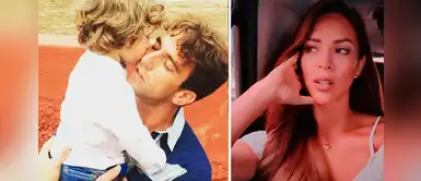 “No apruebo que mi niño se esté criando con una nana”, menciona Antonio Pavón “No apruebo que mi niño se esté criando con una nana”, menciona Antonio Pavón